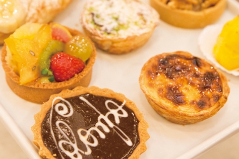 Rio De Janeiro eat & drink shopsⅠ